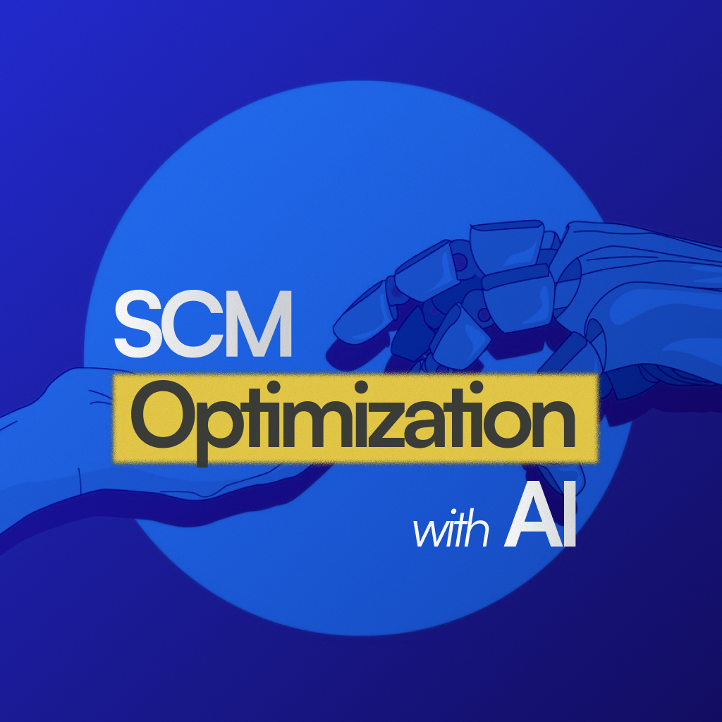 AI for Supply Chain Optimization: An Educational Service