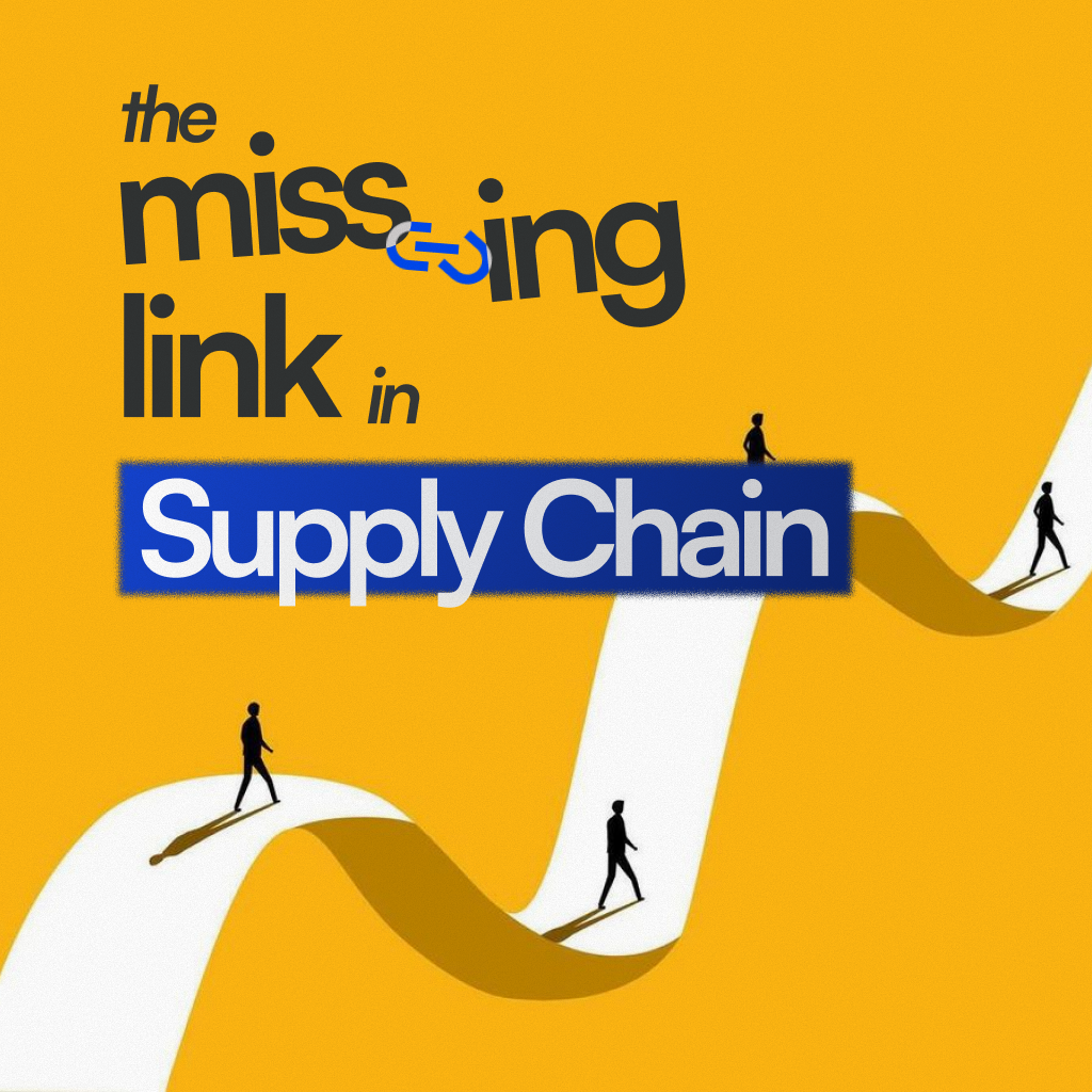 Is IT-OT Convergence the Missing Link in Your Supply Chain Strategy?