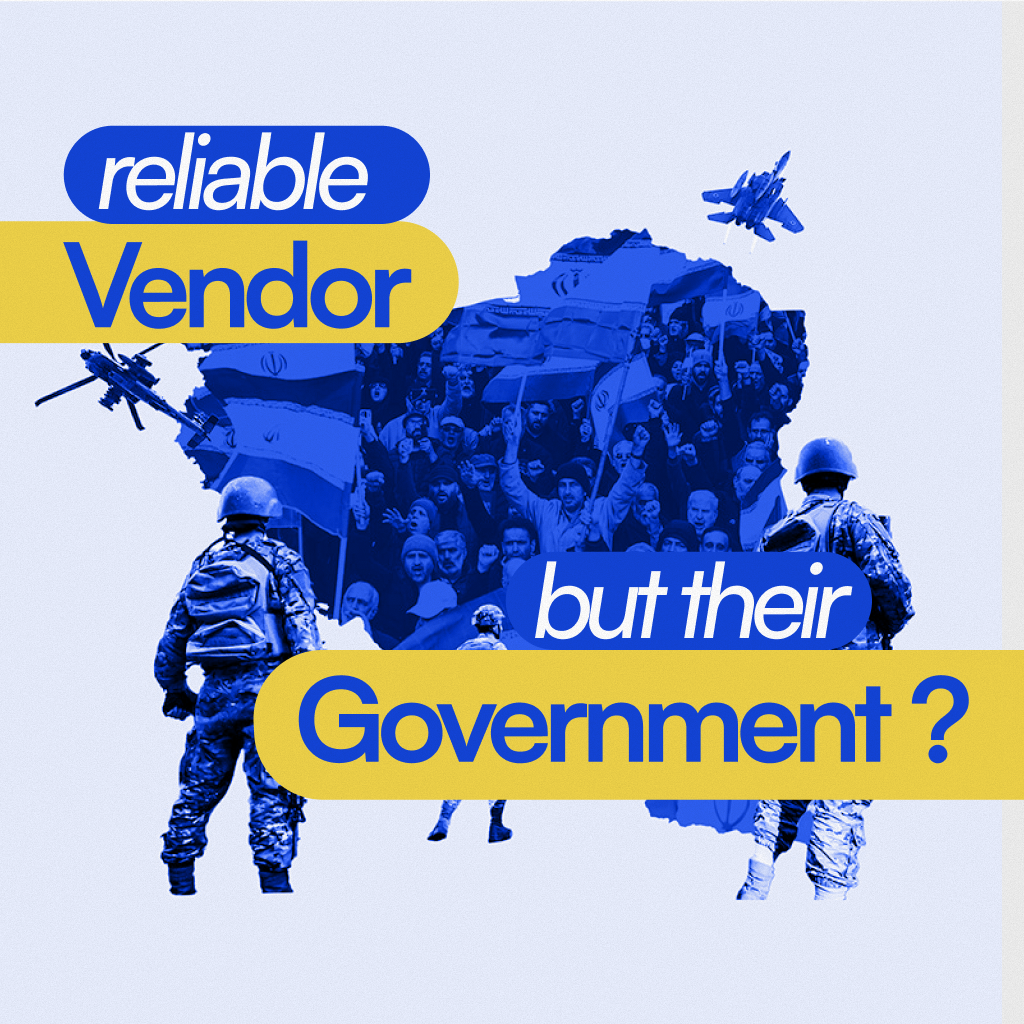 Why Supply Chain Sovereignty Matters in a Geopolitical World